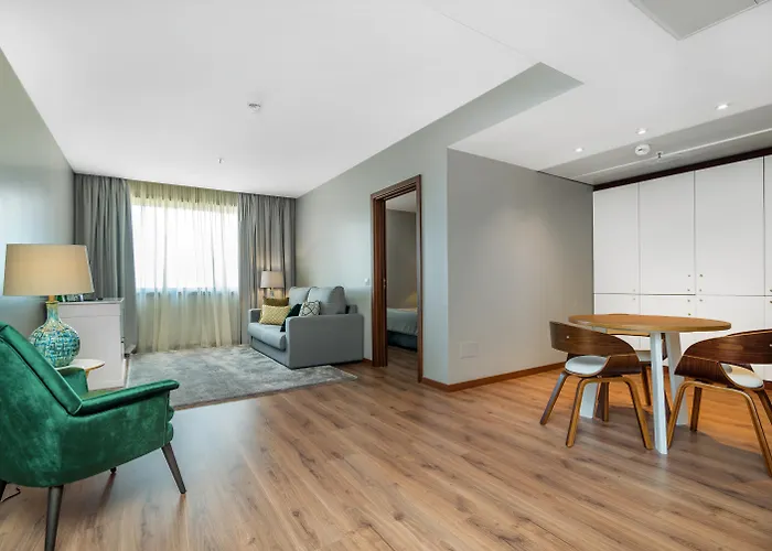 Gaia Residence