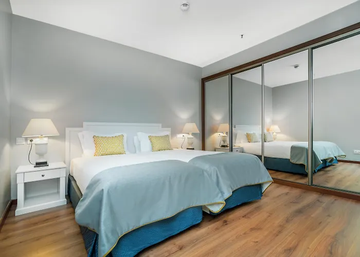 Gaia Residence