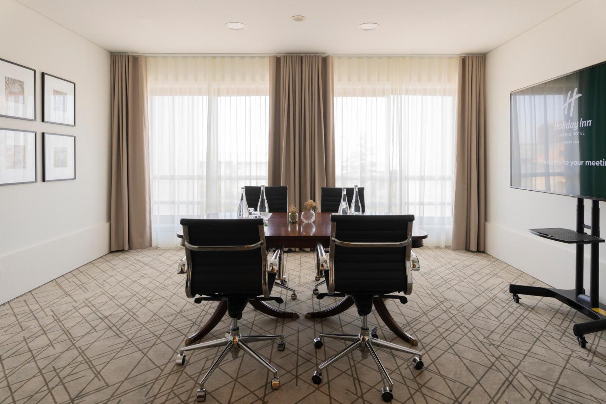 Aparthotel Gaia 4*