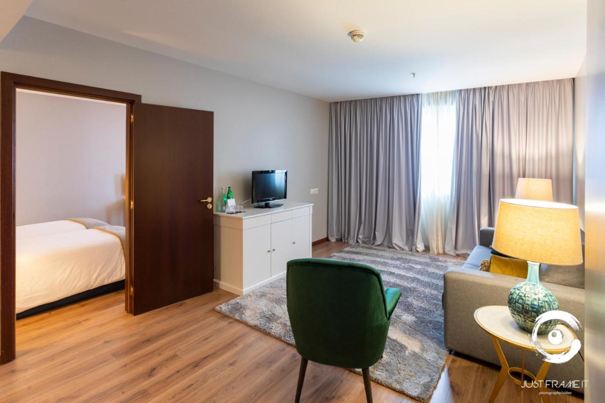 Gaia Aparthotel Vila Nova de Gaia